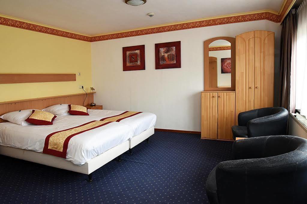 De Uitkijk Hotel Valkenburg aan de Geul